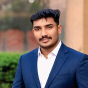 Vibin Kumar, Operations — Echo Wealth