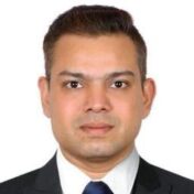 Vijayananda Prabhu, CFP®, Product & Research — Echo Wealth