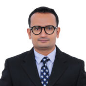 Vijayakumar R, Director — Echo Wealth