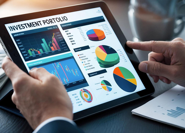 Portfolio Rebalancing: A Practical Guide to Maintaining Your Ideal Asset Allocation
