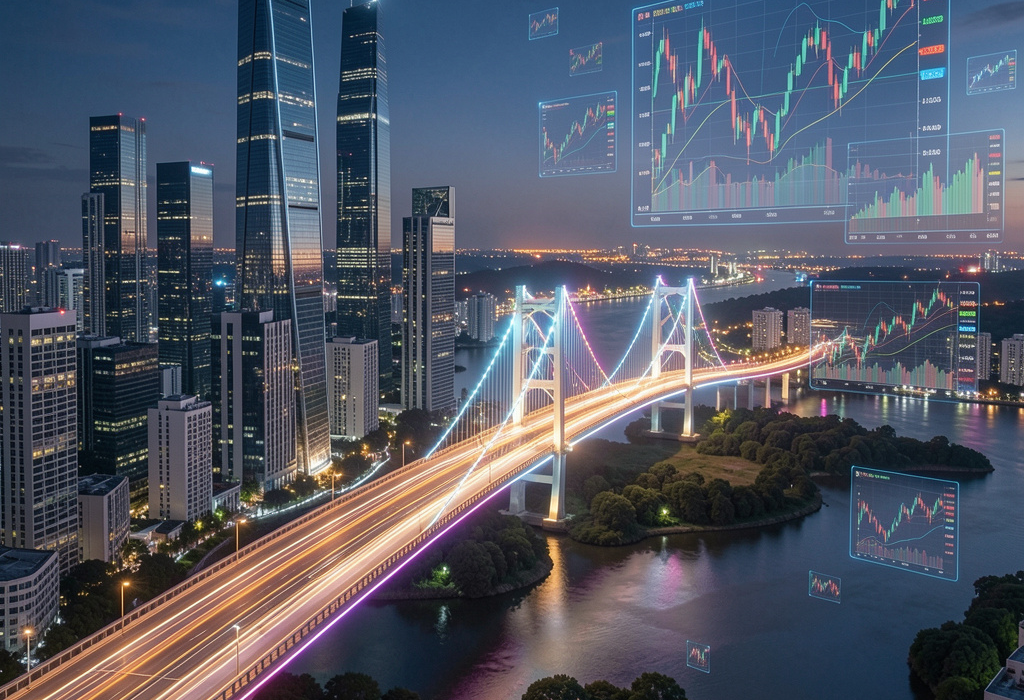 REITs & InvITs: The Bridging Real Estate and Capital Markets