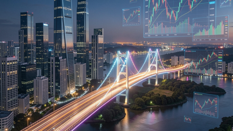 REITs & InvITs: The Bridging Real Estate and Capital Markets