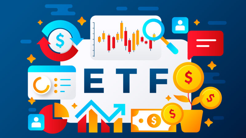 Exchange Traded Funds (ETFs) in India