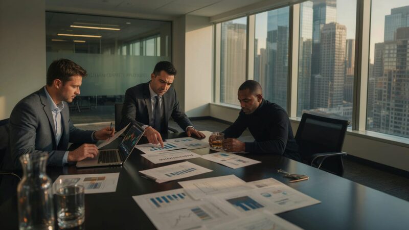 Hedge Funds